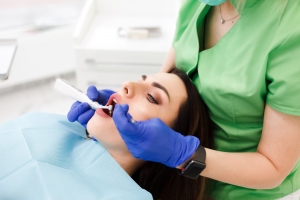 Experience Calm and Comfort with Sedation Dentistry in Brooklyn