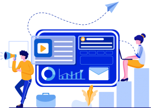 Netcrafted- Best Digital Marketing Agency