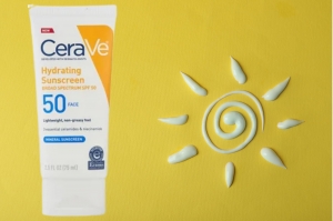 Cerave sunscreen price in pakistan 