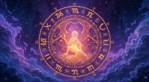 The Power of Zodiac Signs in Shaping Personality Traits