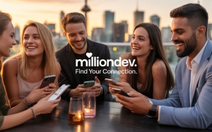 Why ‘Best Dating App Toronto’ Isn’t Just a Keyword—It’s a Movement