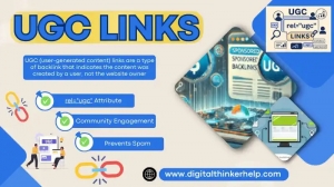 UGC Attribute in SEO Explained: Best Practices for Backlinks