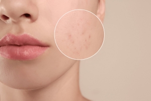 Understanding Acne Scars: Causes, Types & Treatments