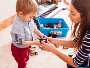 Encouraging Confidence in Children From an Early Age