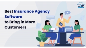 Best Insurance Agency Software in 2025 to Grow Your Customer Base