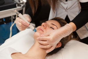 HydraFacial for Pigmentation and Dark Spots in Islamabad