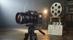 Why Choosing the Right Cinema Lens for Sony Matters