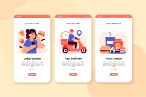 Key Features That Make a Ubereats Clone App Successful