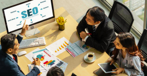 Best SEO Agency in Delhi — Drive Growth with Proven SEO Strategies