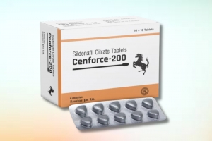 Cenforce 200 mg