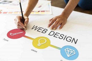 Why Every Business Needs Professional Website Design Services