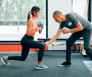 The Benefits of a Strength Training Personal Trainer: How One-on-One Sessions Can Transform Your Fitness Journey