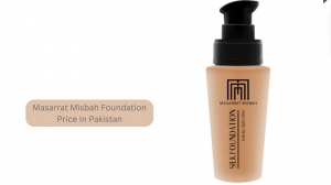 Masarrat Misbah Foundation Price In Pakistan
