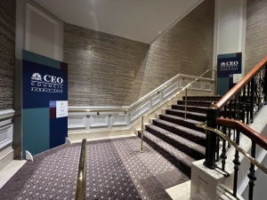 How Do Event Signs Washington DC Boost Branding?
