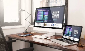 Best Web Design Services in Scottsdale