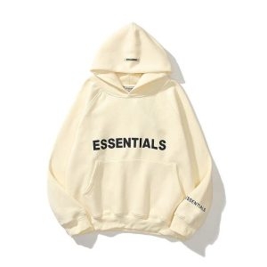 The Rise of the Essential Hoodie in Streetwear Culture
