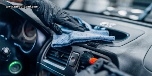 How Detailing Solutions Enhance Your Car’s Lifespan And Value