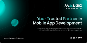 Mobile App Development Company to Transform Your Business
