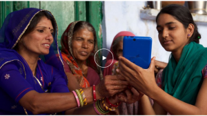 Innovative Digital Solutions for Overcoming Rural Marketing Barriers: A Tech-Driven Approach