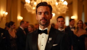 Are Bow Ties Popular in 2025 Fashion?
