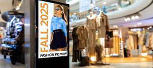 5 Emerging Trends Defining the Future of Digital Signage Systems for Retail 