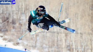Winter Olympic 2026: Westminster Campus bids sturdy care aimed at Olympic Snowboarding pupil players