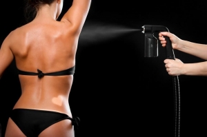 Spray Tan Near Me: The Secret to a Natural Glow Without Sun Damage