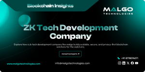 Top 7 Use Cases of ZK Tech Development in Finance, Gaming & Beyond