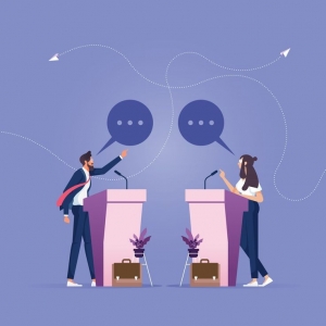 Debate vs. Drama: Which Builds More Confidence in Students