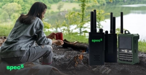 Why You Need an Emergency Communication Device: SpecFive Solutions
