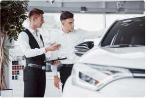 Chauffeur Services in Tamworth: Luxury Travel with Comfort and Style