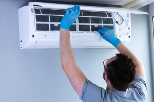 Residential AC Installation vs. Replacement – What’s Best for Your Home in Freehold?