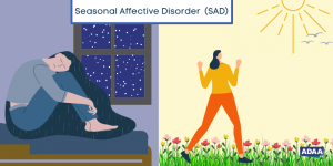 Understanding and Managing Seasonal Affective Disorder (SAD)