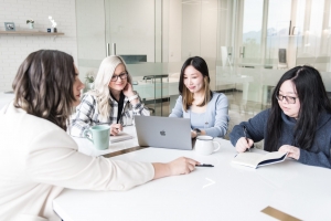 Social Media Management