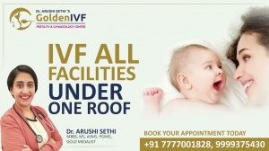 Preserving Fertility: Egg Freezing Clinic in Rohini & Egg Freezing in Delhi
