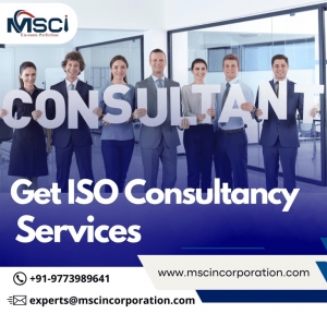 How ISO 37001 Consultants Help You Avoid Compliance Risks in India