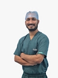 Best Joint Replacement Surgeon in Dehradun