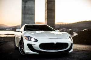 Experience the Thrill of Alpharetta Roads with Sports Car Rental in Alpharetta, GA