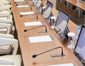 Transforming Collaboration with Barco Click Share