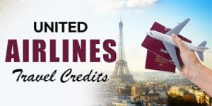 1-866-558-2007 Cómo utilizar los créditos de viaje de United Airlines