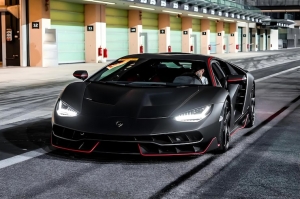 How to Ensure a Seamless Sports Car Rental in Sandy Springs, GA