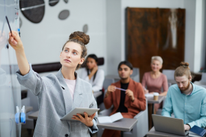 Step-by-Step Guide to the Best IELTS Classes in Dwarka