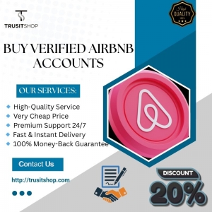 How to Safely Get a Verified Airbnb Accounts in 2025