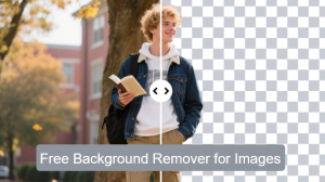 Free Image Background Remover: The Ultimate Guide to Effortless Photo Editing