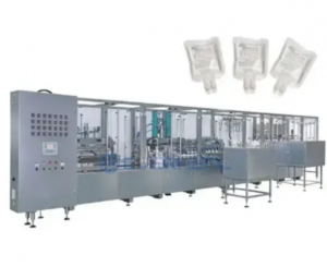 The Future of Pharmaceutical Production Line: Efficiency, Innovation, and Quality