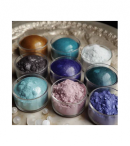 Pearl Pigments
