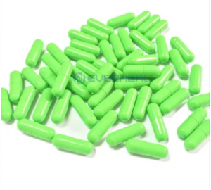 HPMC Capsule: A Modern Solution for Safe and Sustainable Drug Delivery