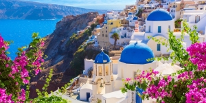 Where Are the Best Places for Some Last-Minute September Sun