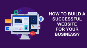 Building a Successful Website: Essential Steps for Small Businesses