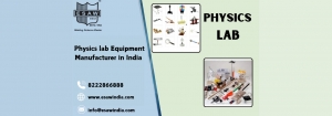 Physics Lab Equipment Manufacture